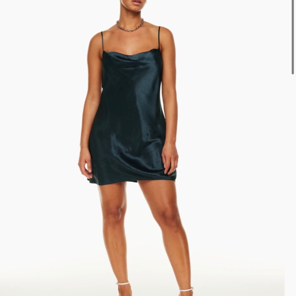 BABATON MODEL DRESS